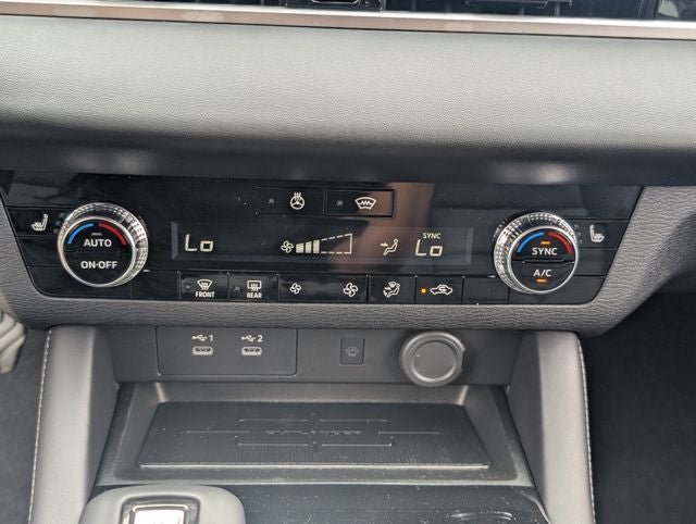 2026 Mitsubishi Outlander Ralliart