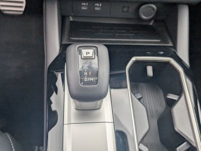 2026 Mitsubishi Outlander Ralliart