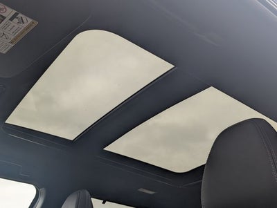 2026 Mitsubishi Outlander Ralliart