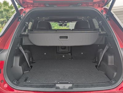 2026 Mitsubishi Outlander Ralliart