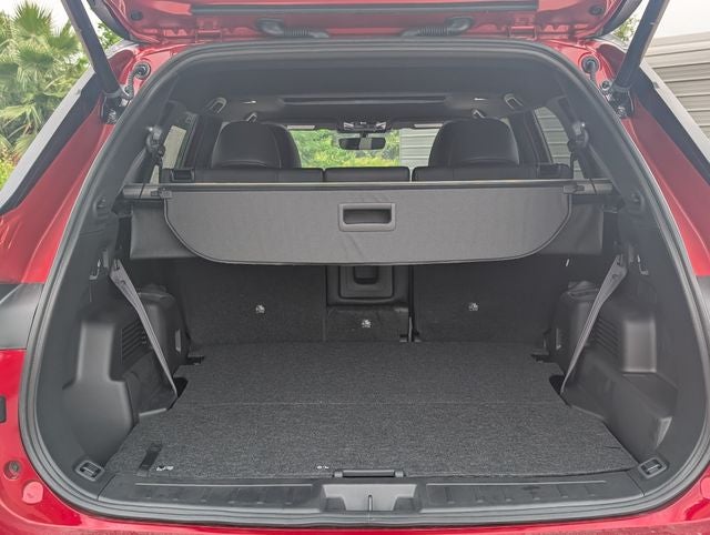 2026 Mitsubishi Outlander Ralliart