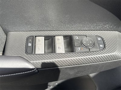 2025 Mitsubishi Outlander PHEV ES