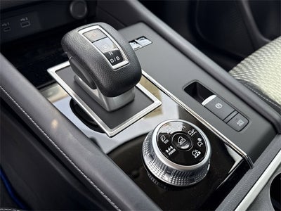 2025 Mitsubishi Outlander PHEV ES