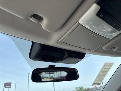 2025 Mitsubishi Outlander PHEV ES