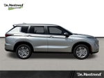 2025 Mitsubishi Outlander PHEV ES