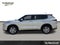 2025 Mitsubishi Outlander PHEV ES