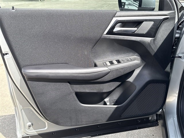 2025 Mitsubishi Outlander PHEV ES