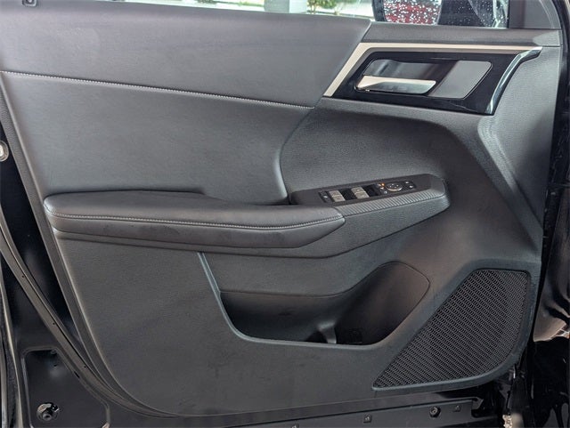 2025 Mitsubishi Outlander PHEV SE