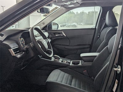 2025 Mitsubishi Outlander PHEV SE