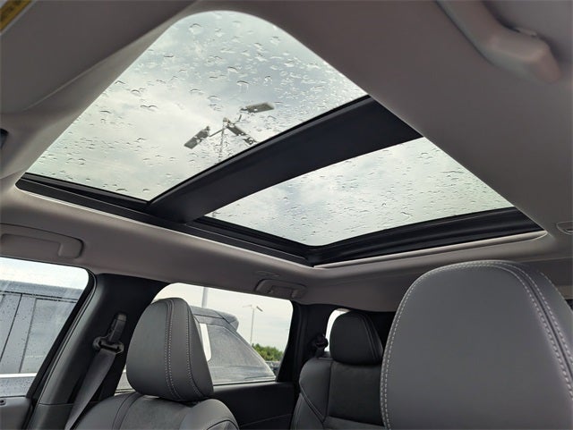 2025 Mitsubishi Outlander PHEV SE