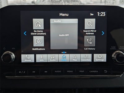 2025 Mitsubishi Outlander PHEV SE