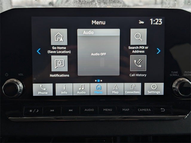 2025 Mitsubishi Outlander PHEV SE