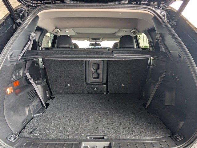 2025 Mitsubishi Outlander PHEV SE