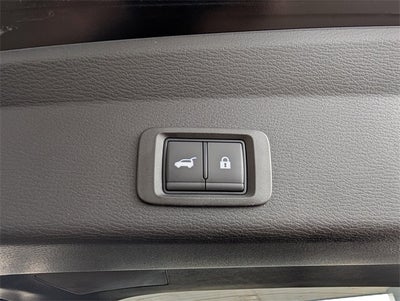 2025 Mitsubishi Outlander PHEV SE