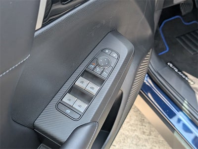 2025 Mitsubishi Outlander PHEV SE