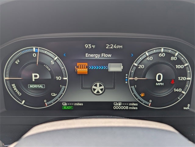 2025 Mitsubishi Outlander PHEV SE