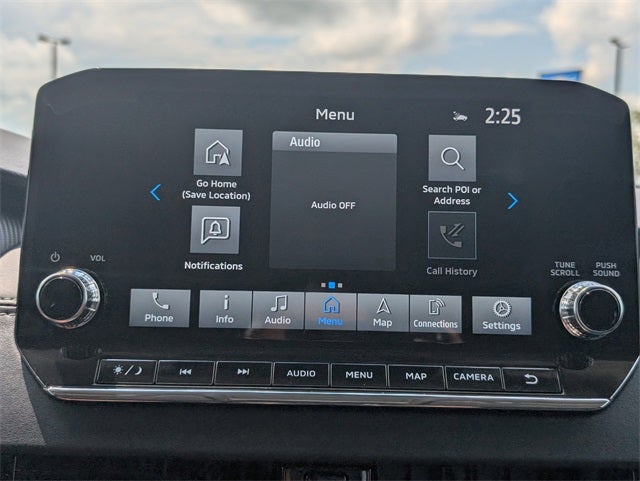 2025 Mitsubishi Outlander PHEV SE