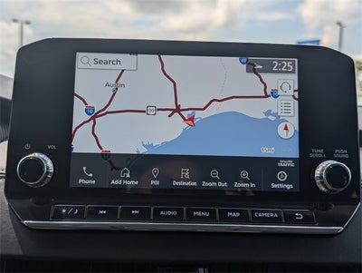 2025 Mitsubishi Outlander PHEV SE