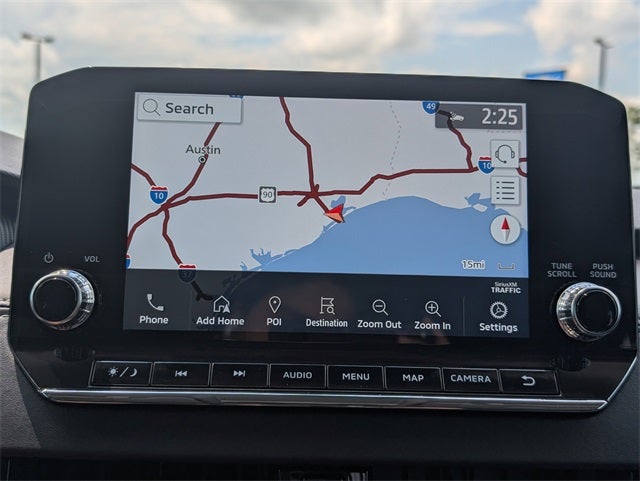 2025 Mitsubishi Outlander PHEV SE