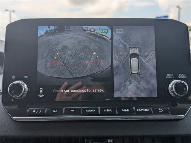 2025 Mitsubishi Outlander PHEV SE