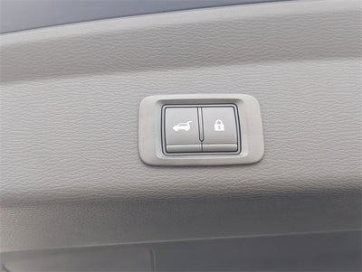 2025 Mitsubishi Outlander PHEV SE