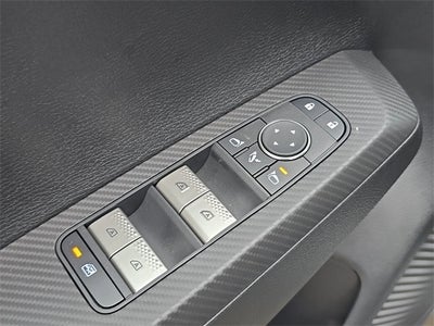 2025 Mitsubishi Outlander PHEV SEL