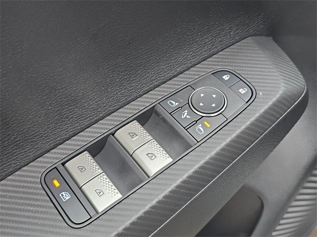 2025 Mitsubishi Outlander PHEV SEL