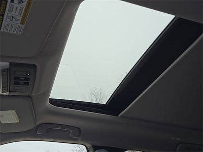 2025 Mitsubishi Outlander PHEV SEL