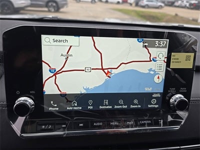 2025 Mitsubishi Outlander PHEV SEL