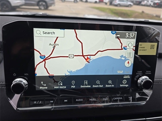 2025 Mitsubishi Outlander PHEV SEL