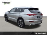 2025 Mitsubishi Outlander PHEV SEL
