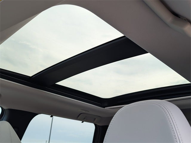 2025 Mitsubishi Outlander PHEV SEL