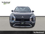 2025 Mitsubishi Outlander PHEV SEL