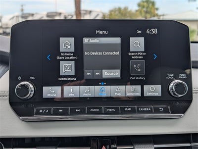 2025 Mitsubishi Outlander PHEV SEL