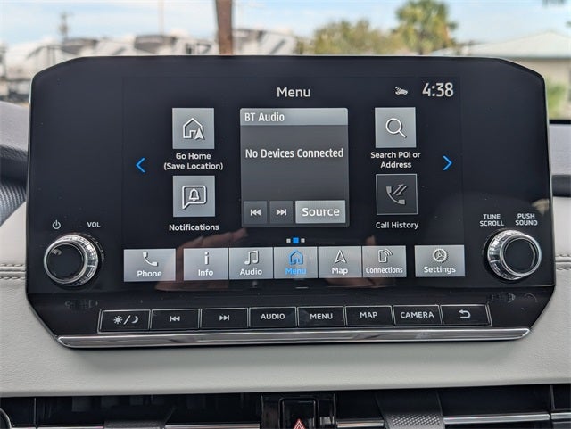 2025 Mitsubishi Outlander PHEV SEL