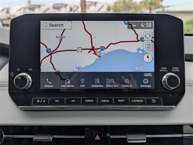 2025 Mitsubishi Outlander PHEV SEL