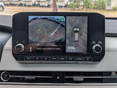 2025 Mitsubishi Outlander PHEV SEL