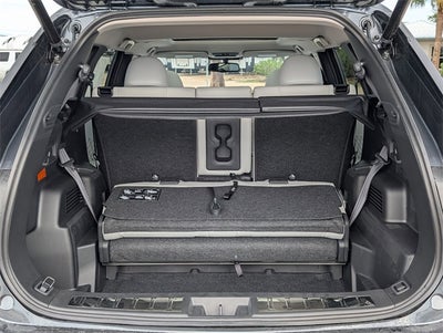 2025 Mitsubishi Outlander PHEV SEL