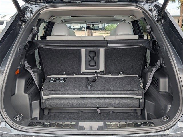 2025 Mitsubishi Outlander PHEV SEL