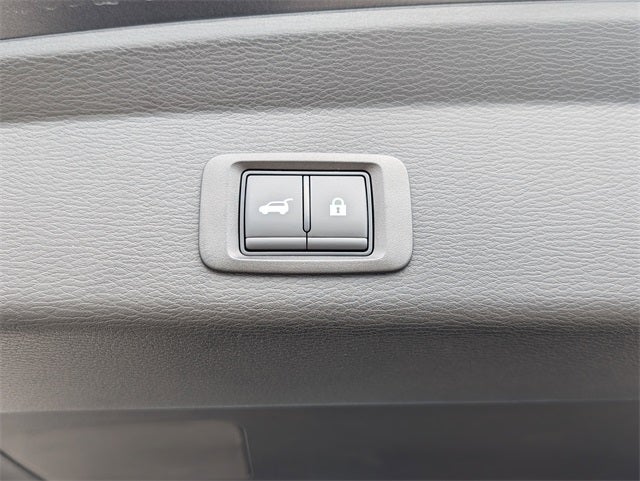 2025 Mitsubishi Outlander PHEV SEL