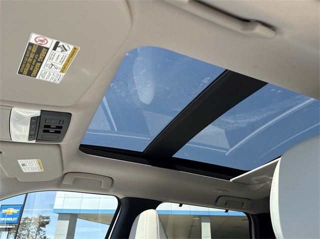 2025 Mitsubishi Outlander PHEV SEL