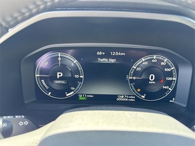 2025 Mitsubishi Outlander PHEV SEL