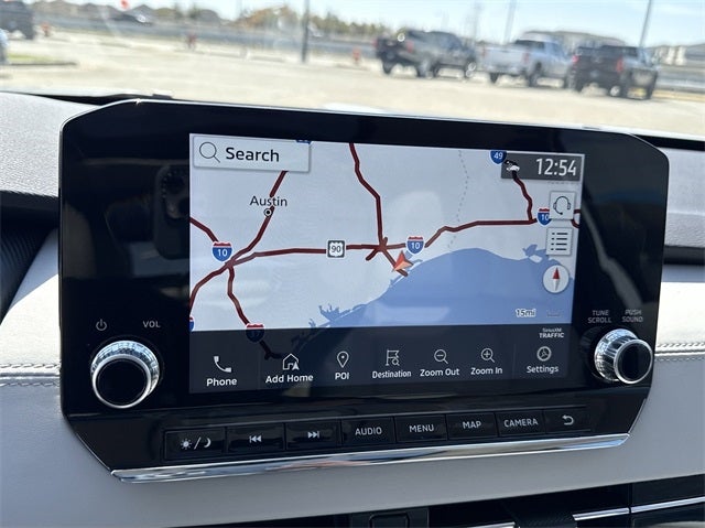 2025 Mitsubishi Outlander PHEV SEL