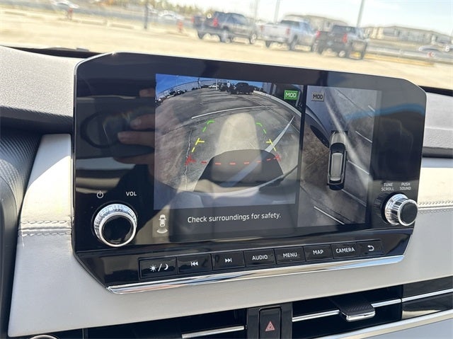 2025 Mitsubishi Outlander PHEV SEL