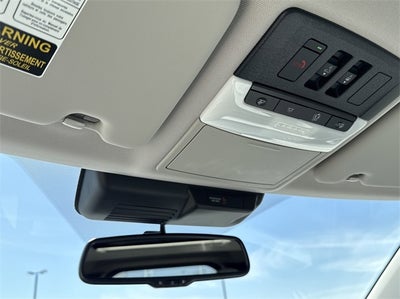 2025 Mitsubishi Outlander PHEV SEL