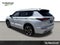 2025 Mitsubishi Outlander PHEV SEL