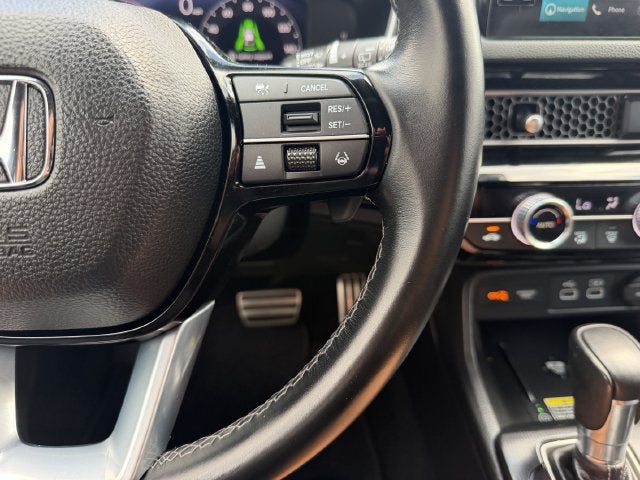 2024 Honda Civic Sport Touring