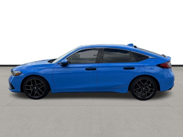 2024 Honda Civic Sport Touring