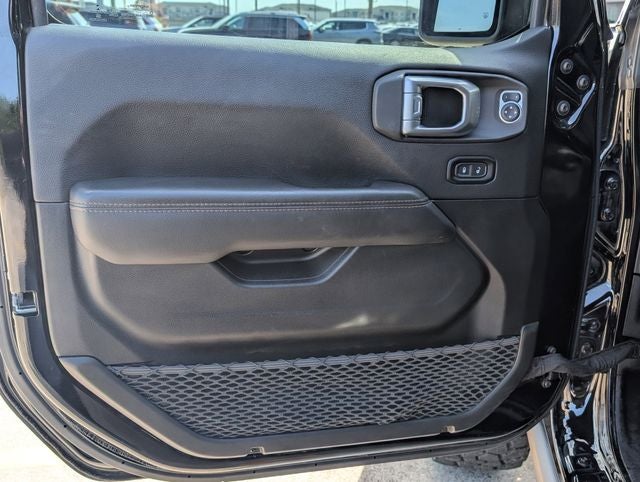 2022 Jeep Wrangler Unlimited Rubicon 392