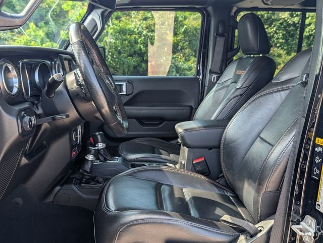 2022 Jeep Wrangler Unlimited Rubicon 392